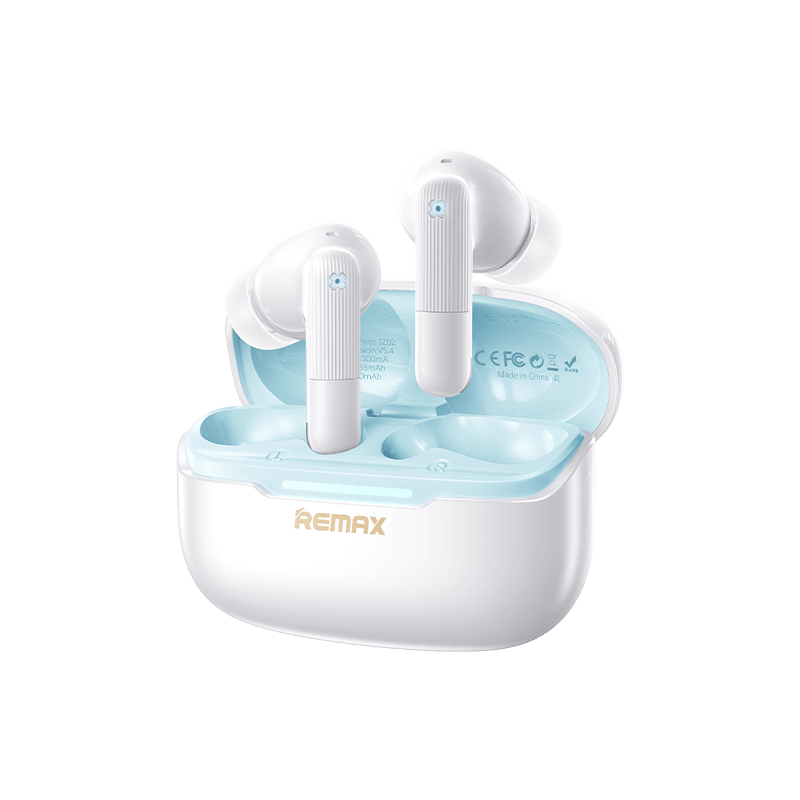 CozyPods JZ02