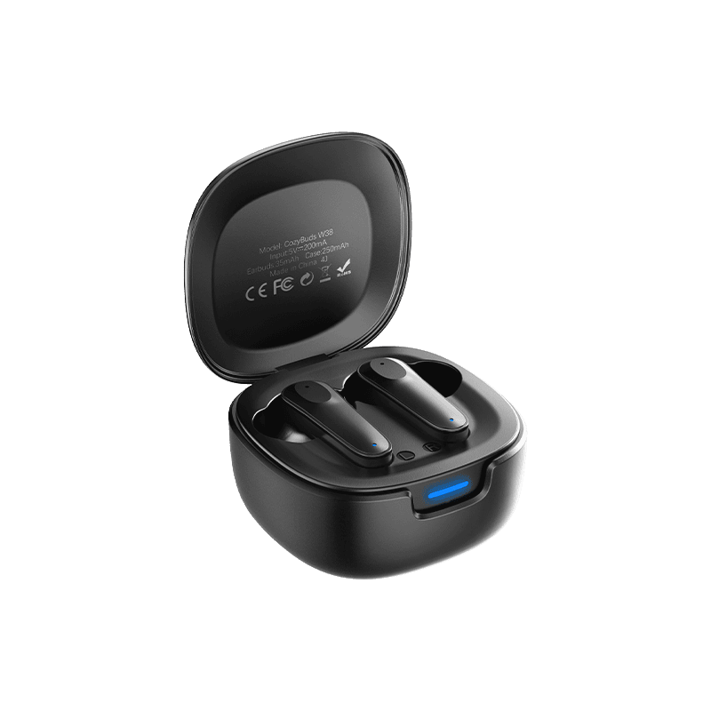 CozyBuds W38